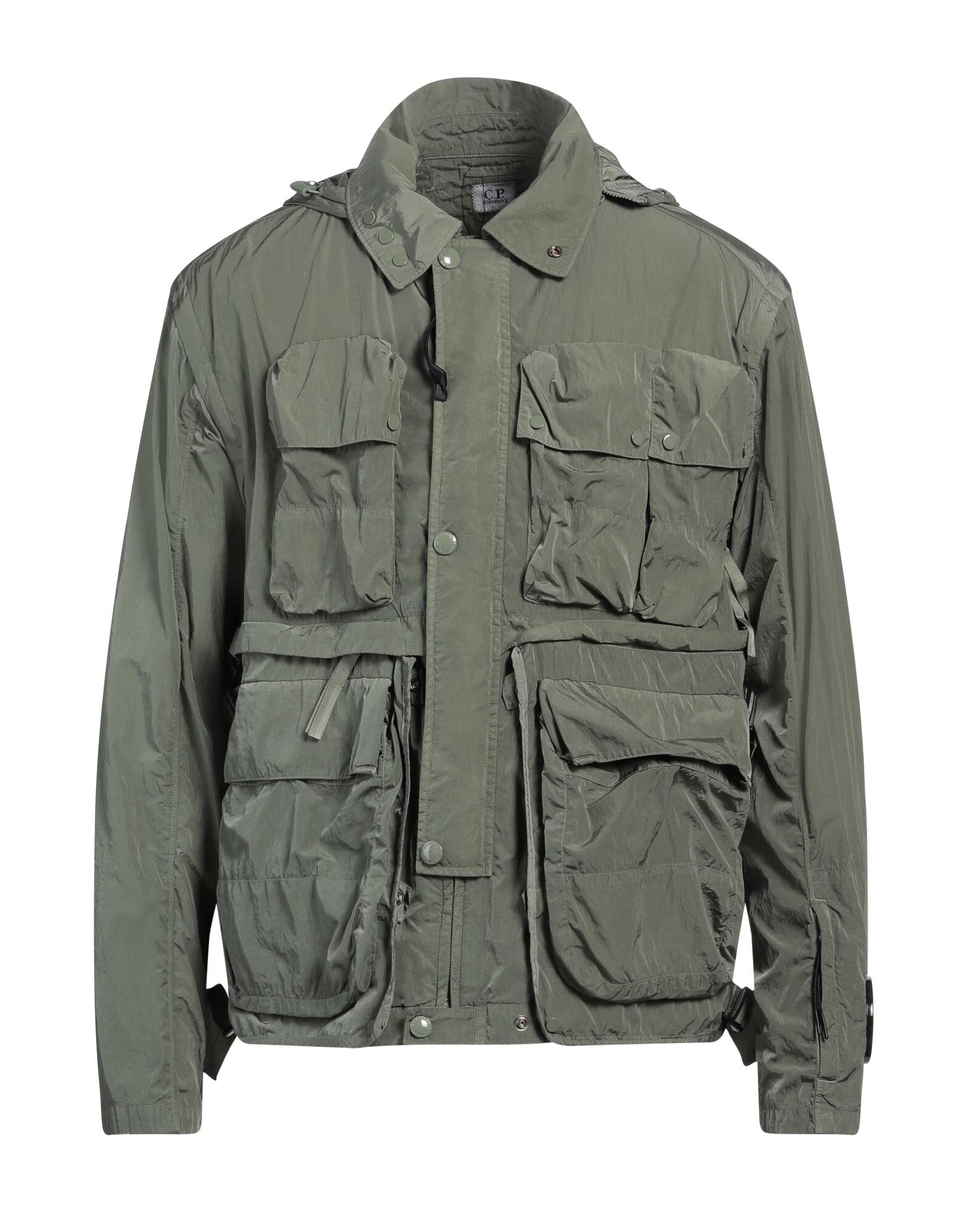 C.P. COMPANY - Jacken und Anoraks