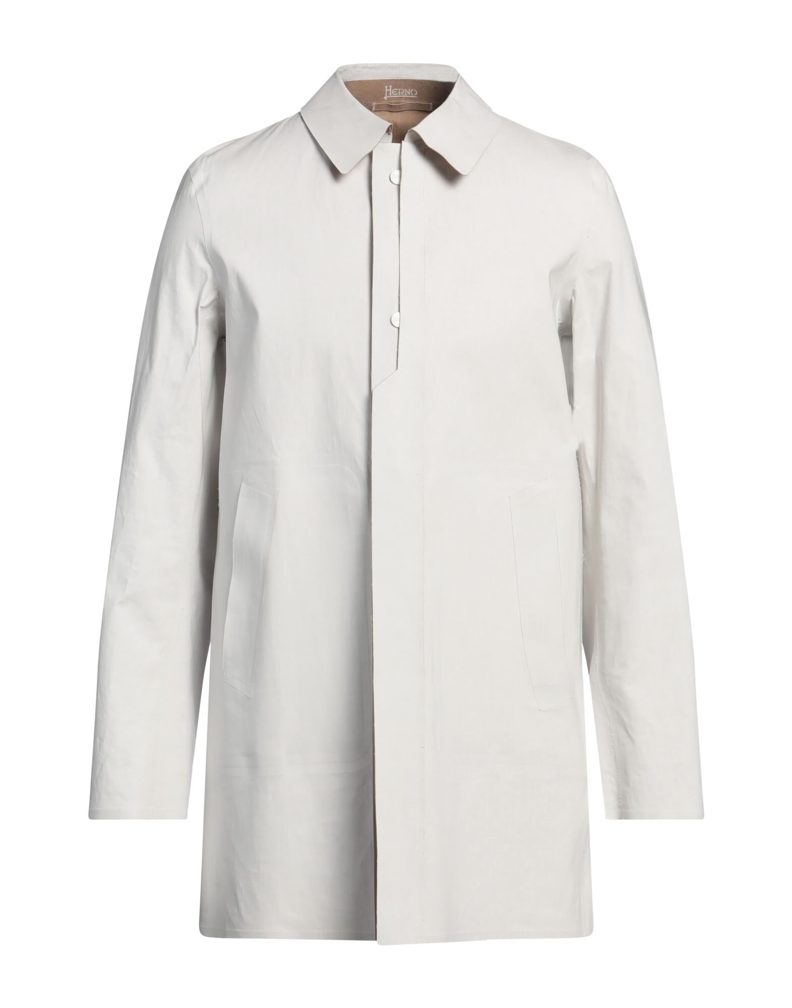 HERNO - Overcoats & Trench Coats