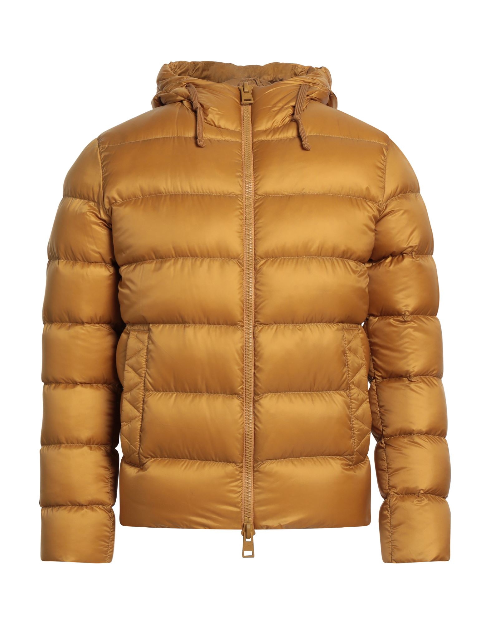 HERNO - Пуховики и куртки на синтепоне