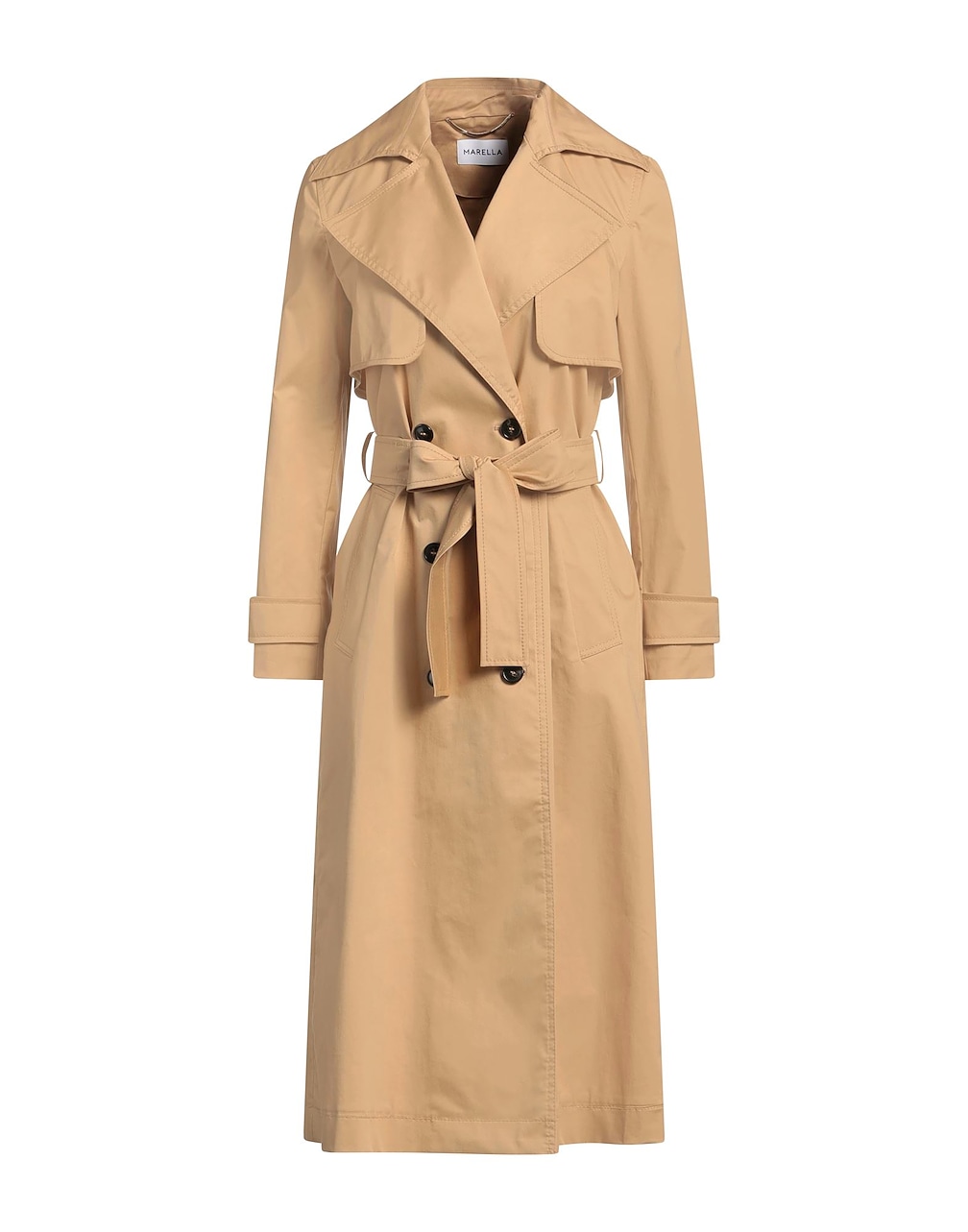 MARELLA - Overcoats & Trench Coats