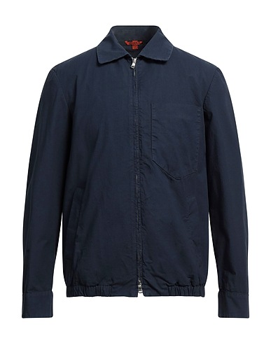 BARENA Jacke 98% Baumwolle, 2% Elastan