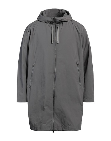 HERNO Full-length jacket Lead 100% Polyamide