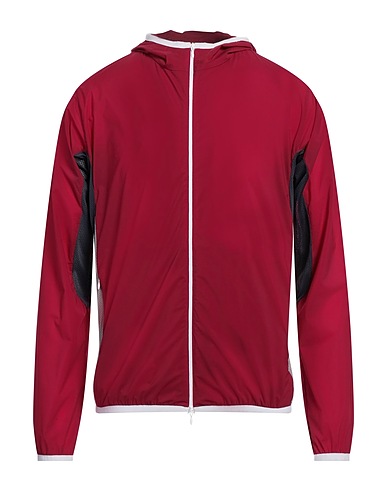 HERNO Jacket Brick 68% Polyamide, 32% Elastane