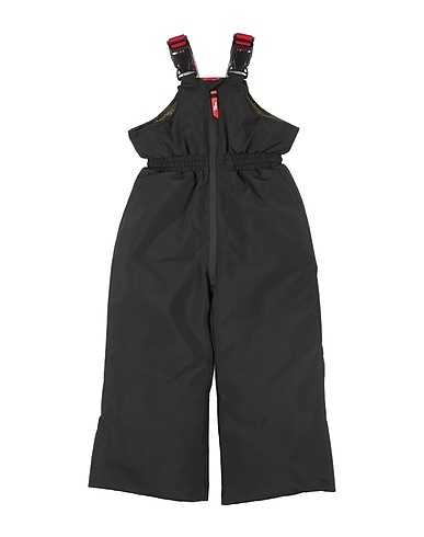 AI RIDERS Snow Wear Black 100% Polyester