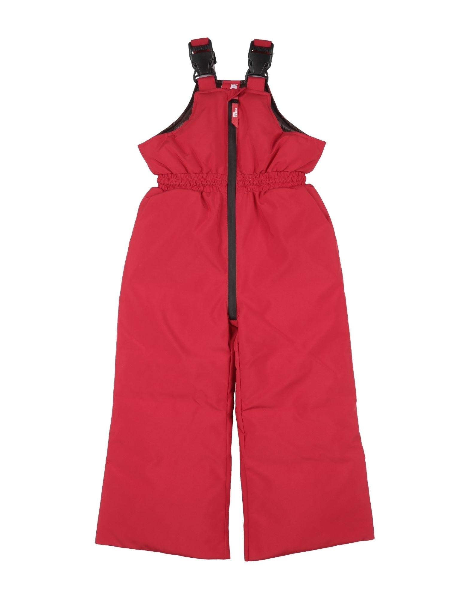 AI RIDERS - Ropa para la nieve