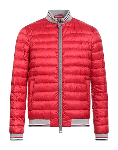 HERNO Shell jacket GLOBE
100% Polyamide, Cotton