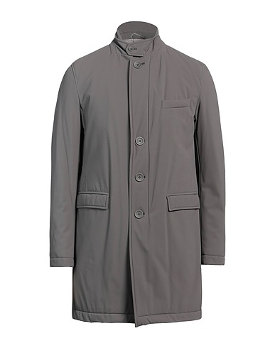 HERNO Coat Lead 100% Polyamide