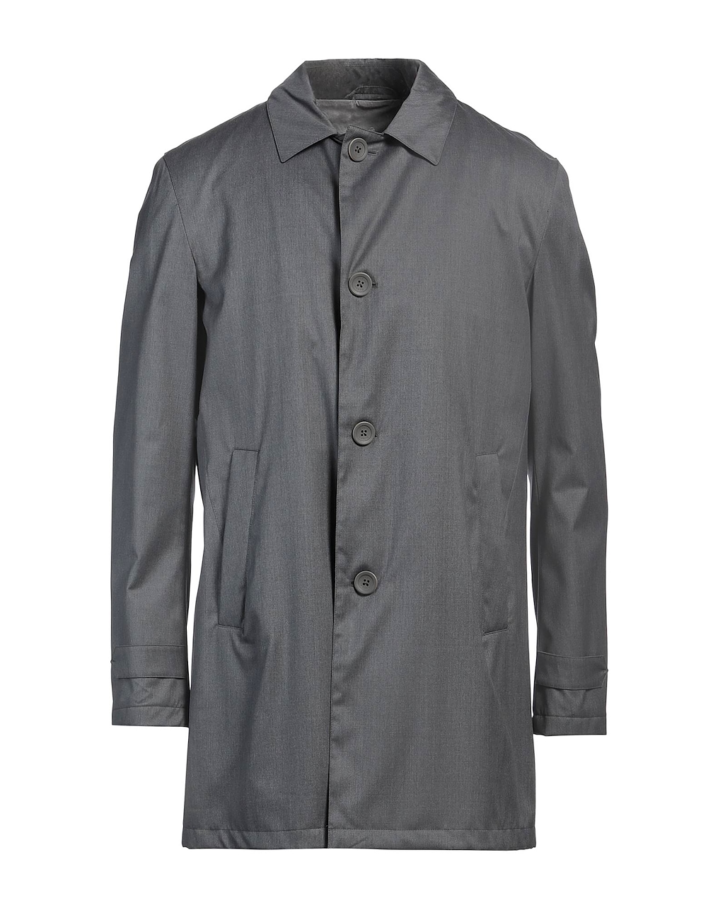 HERNO - Overcoats & Trench Coats