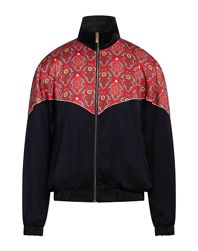 DRÔLE DE MONSIEUR Куртка 100% Вискоза