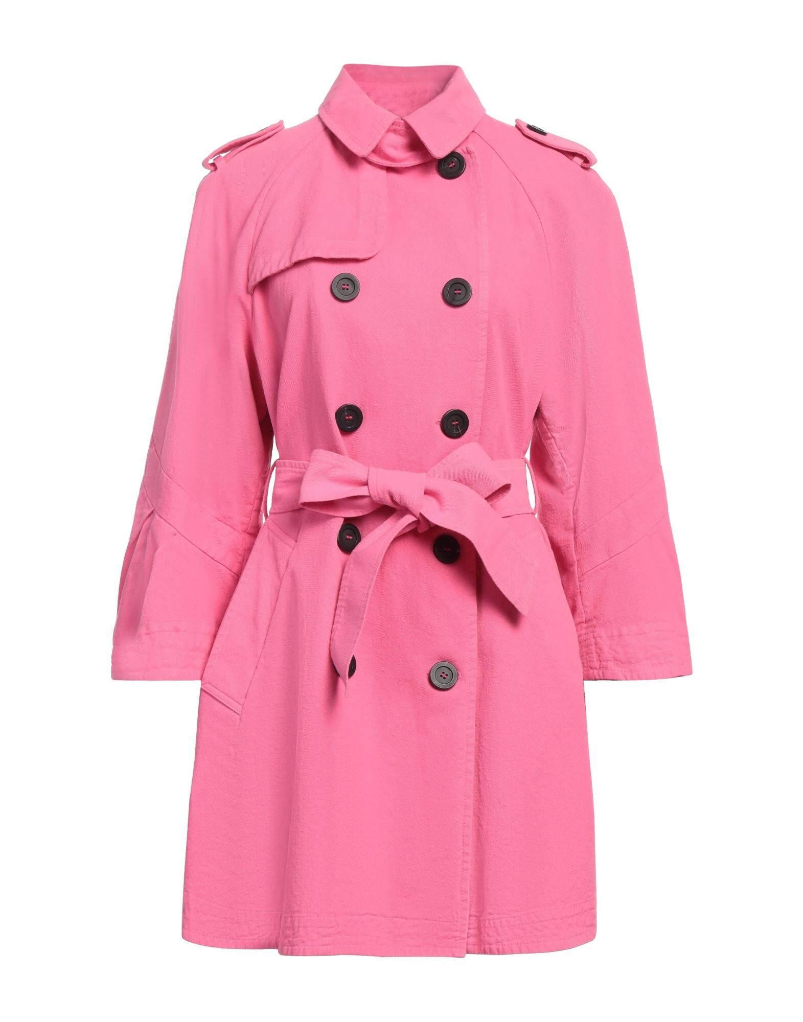 LOST [in] ME - Overcoats & Trench Coats