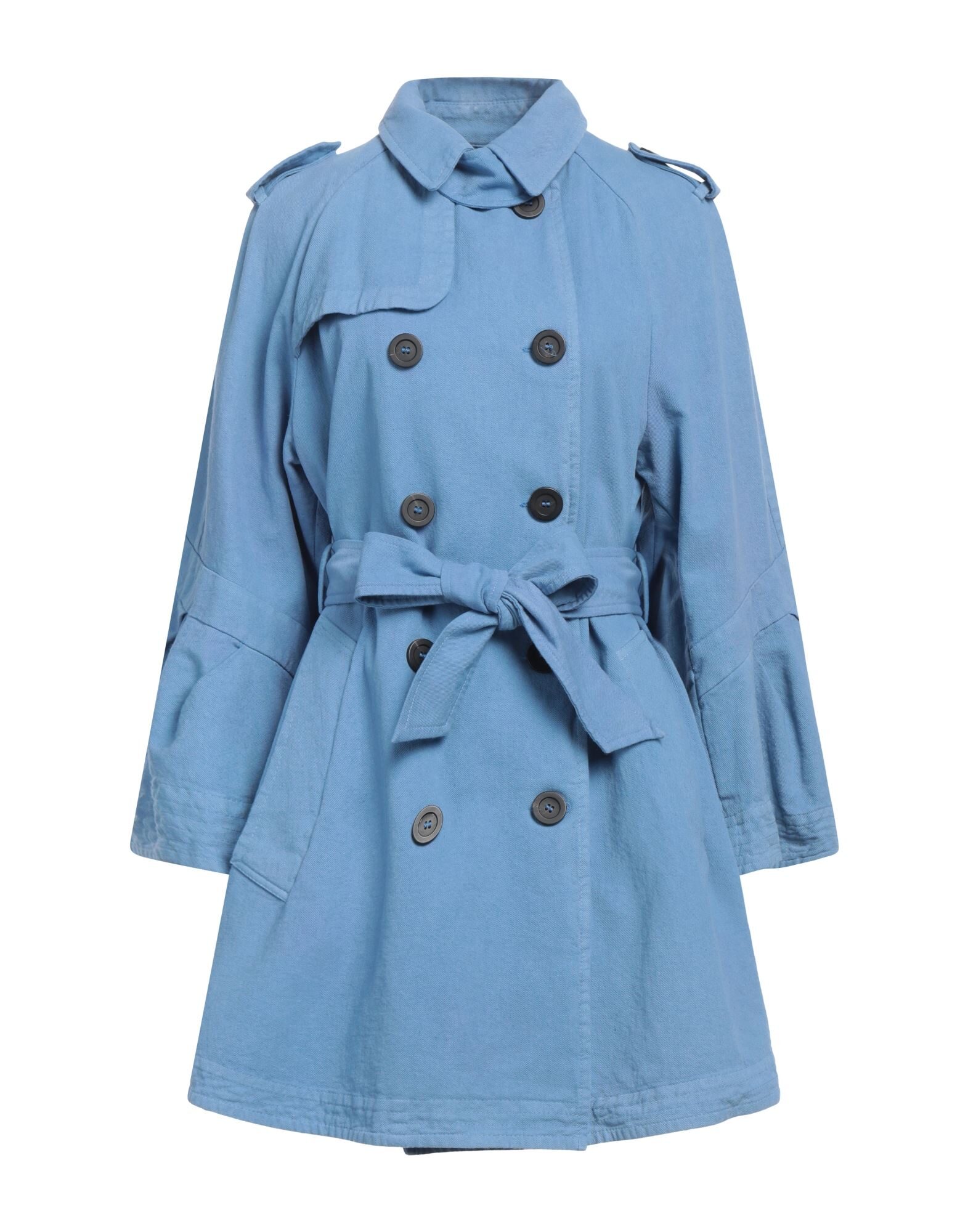 LOST [in] ME - Overcoats & Trench Coats