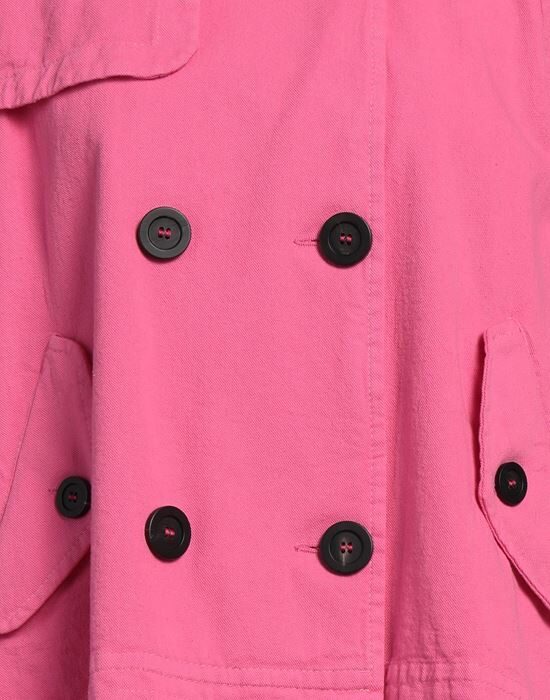 LOST [in] ME Джинсовая верхняя одежда