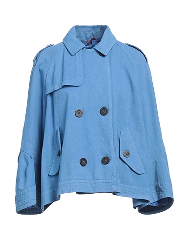 LOST [in] ME Giubbotto jeans Carta da zucchero 100% Cotone