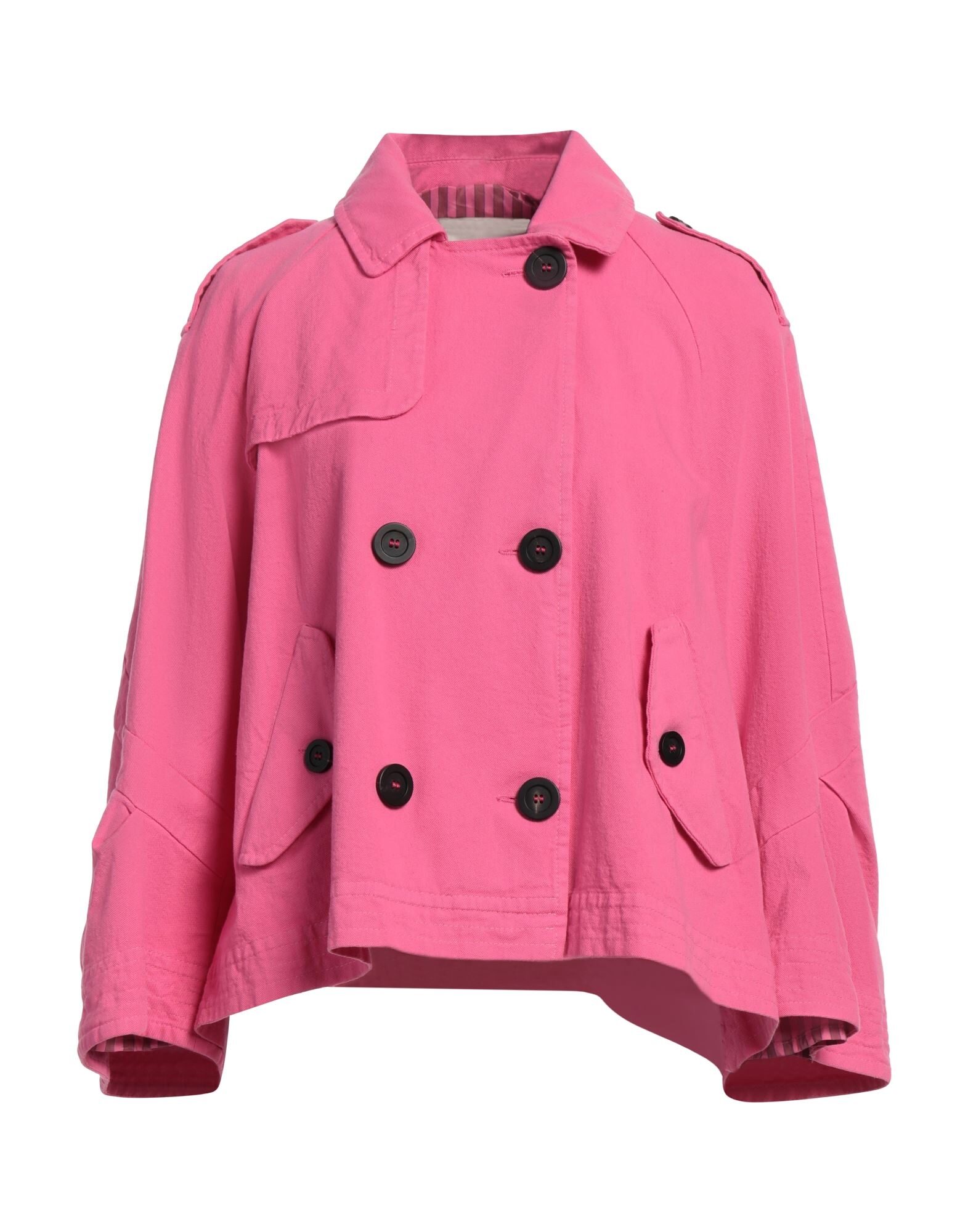 LOST [in] ME - Jeansjacken/Mäntel