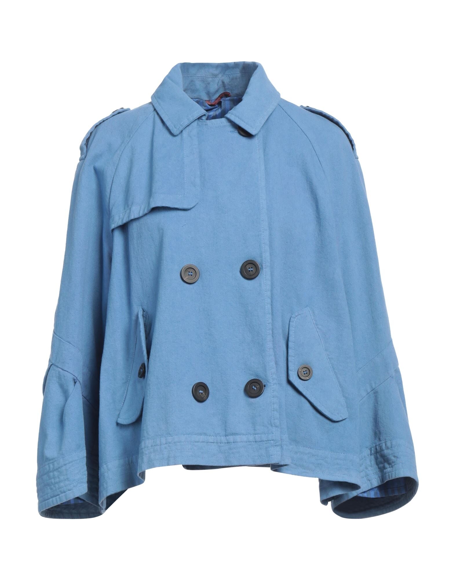 LOST [in] ME - Denim outerwear