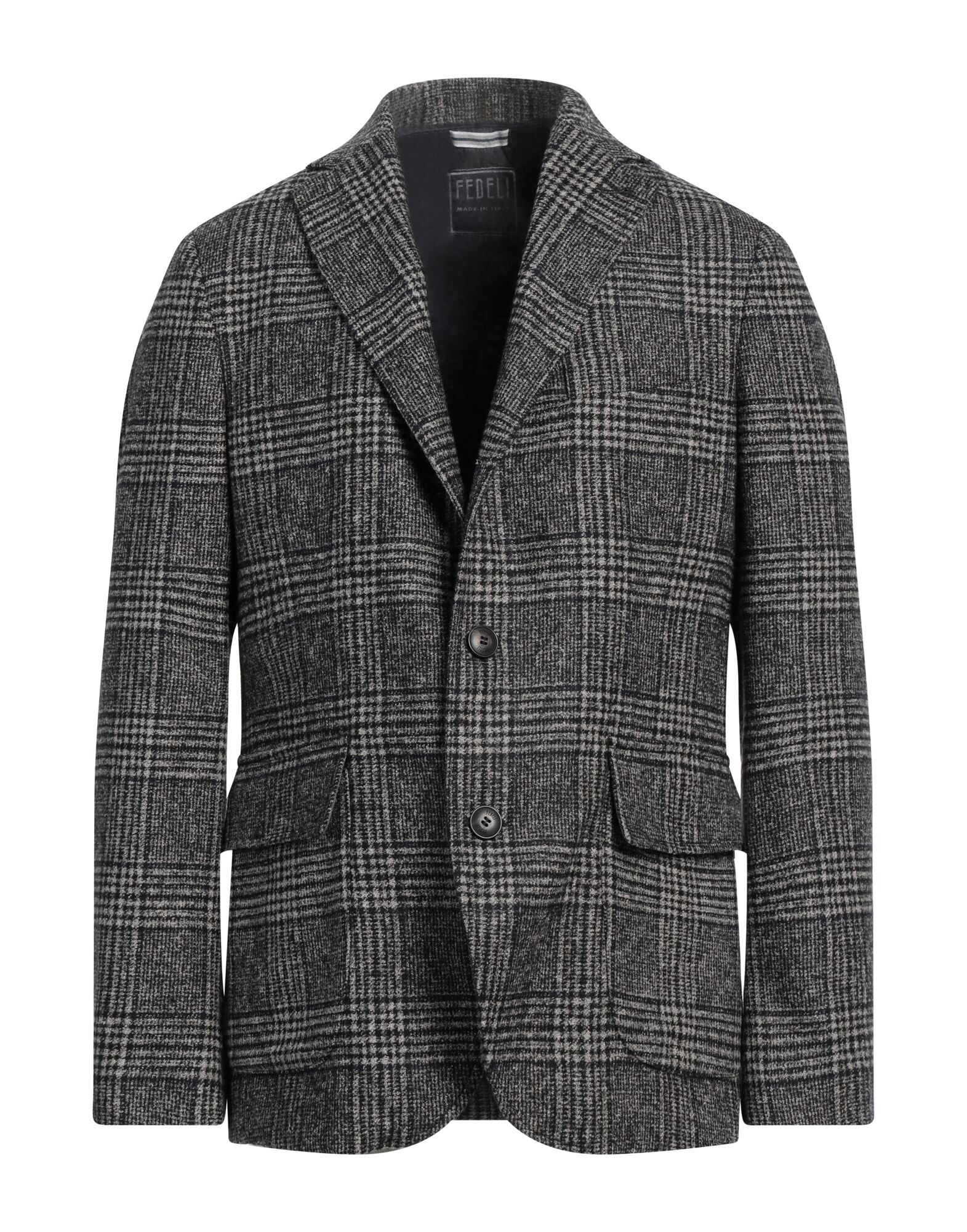 FEDELI - Blazers