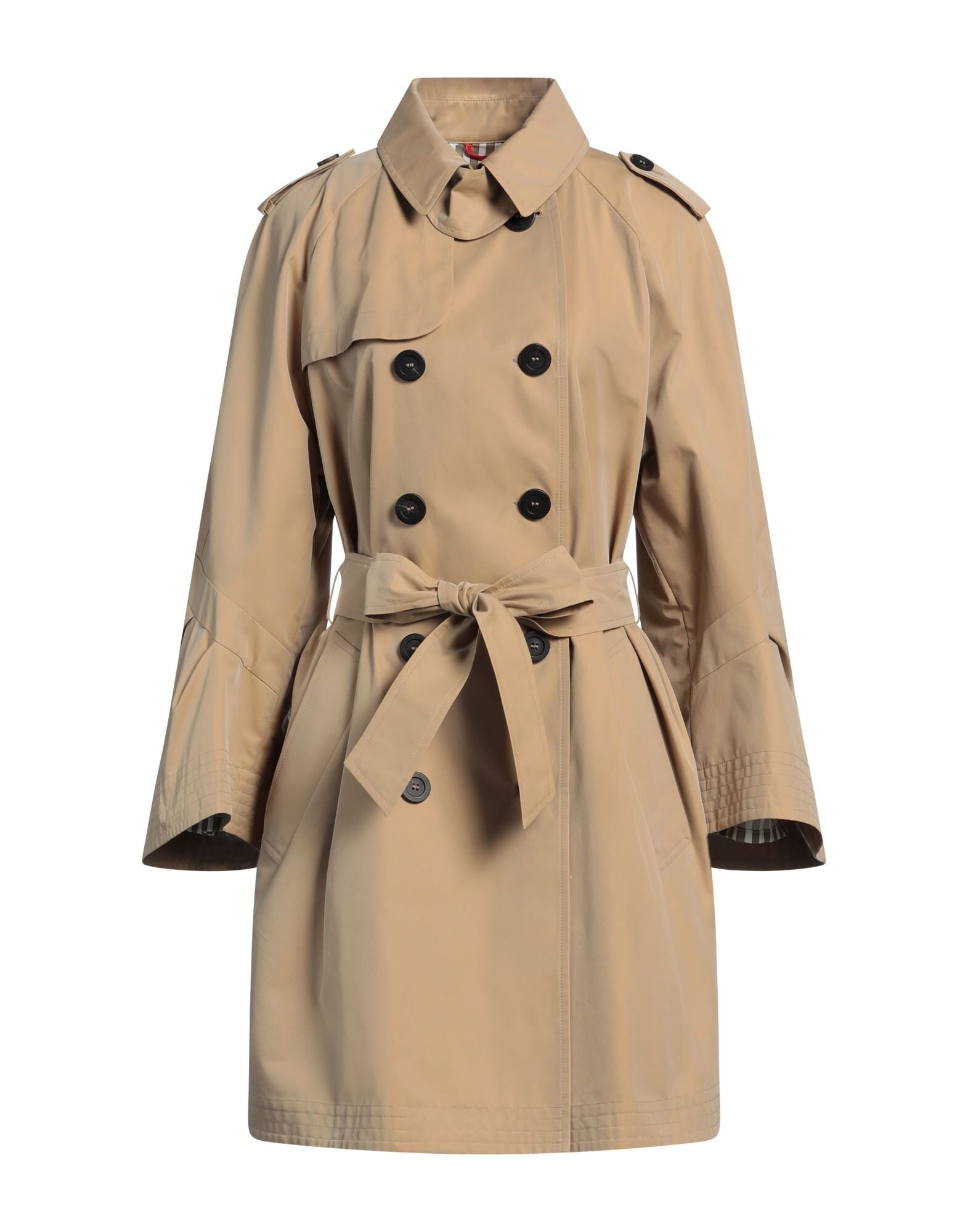 LOST [in] ME - Overcoats & Trench Coats