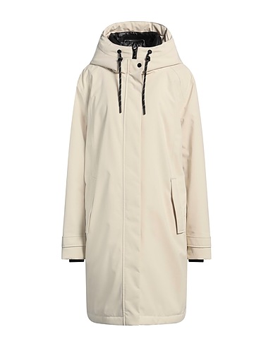FUCHS SCHMITT JACKEN & MÄNTEL Beige 100% Polyester