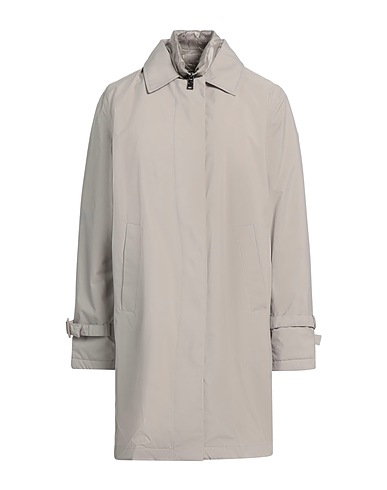 PEOPLE OF SHIBUYA Cappotto 100% Poliammide, Poliestere