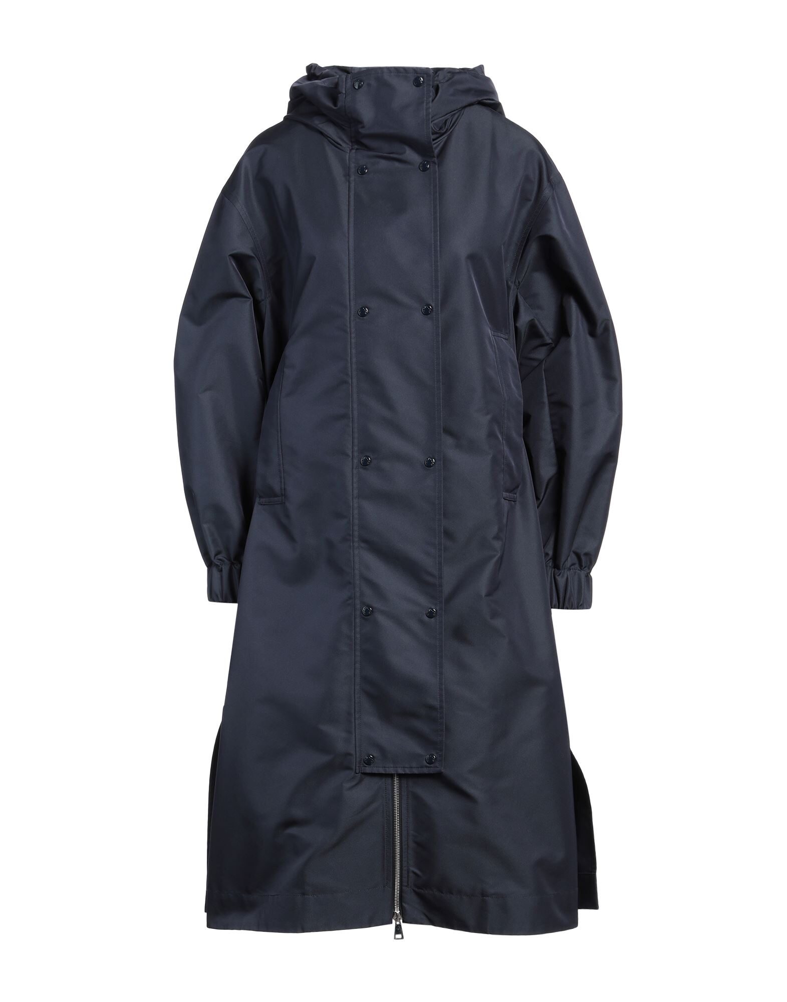 MONCLER - Overcoats & Trench Coats