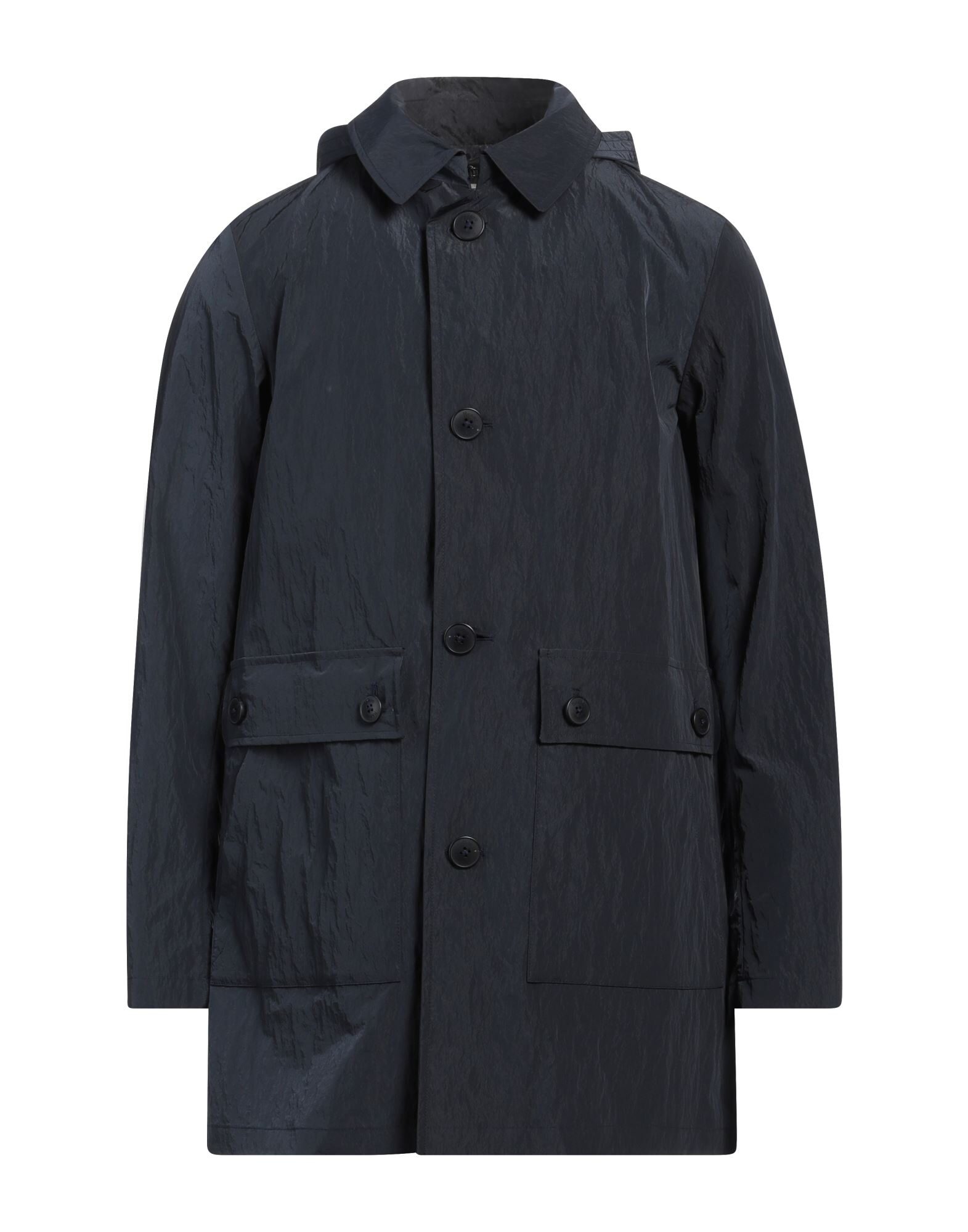 HERNO - Overcoats & Trench Coats