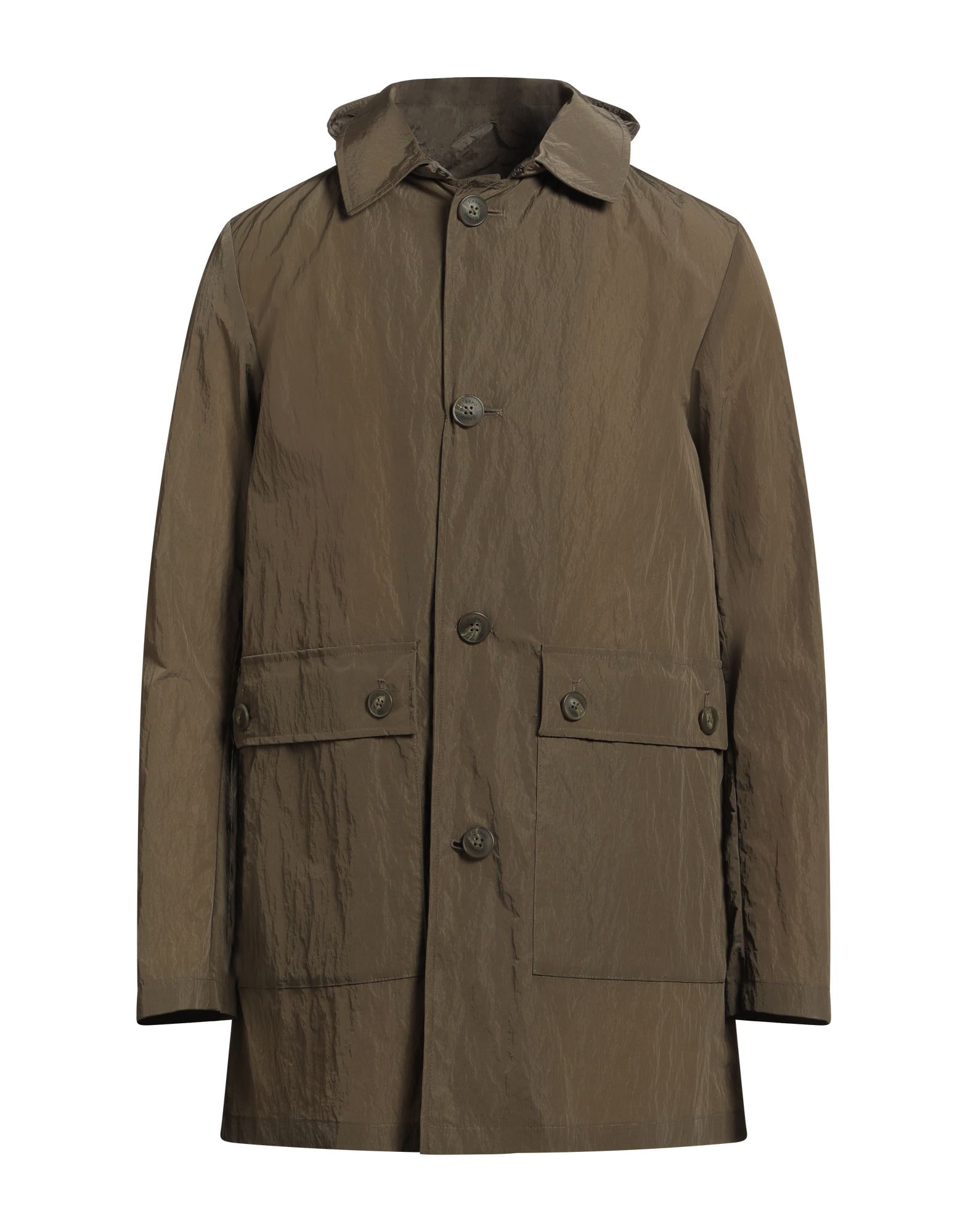 HERNO - Overcoats & Trench Coats