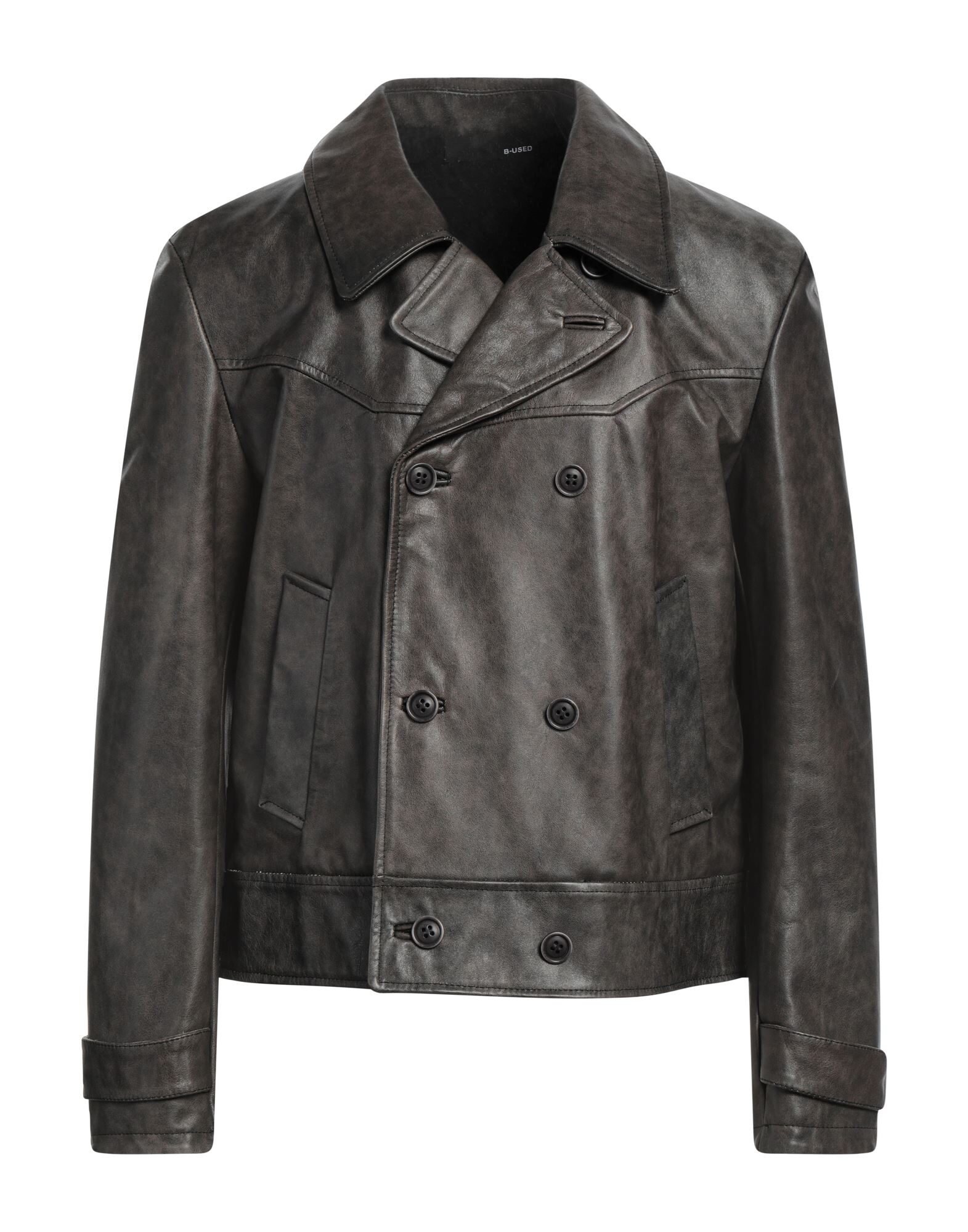 B-USED - Jackets