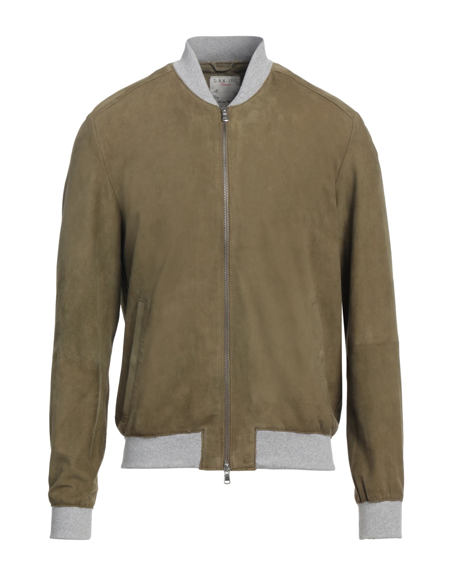 L.B.M. 1911 - Jackets