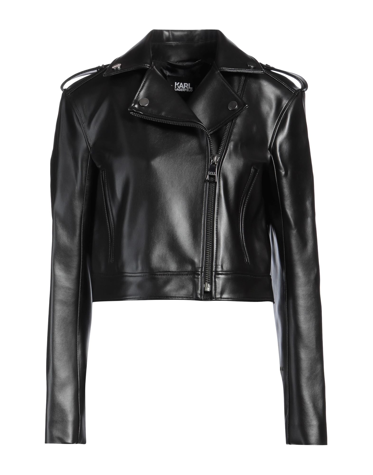 KARL LAGERFELD - Jacken und Anoraks