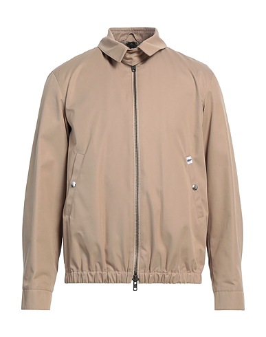 MACKINTOSH Jacket Beige 100% Cotton
