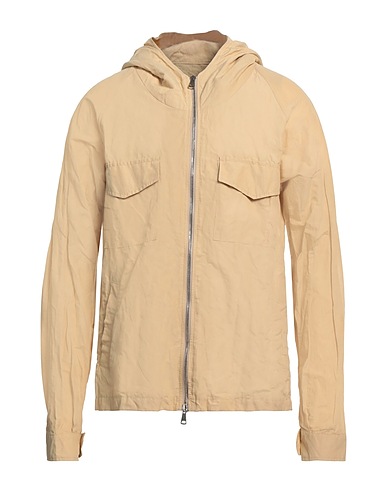 COSTUMEIN Jacket Beige 51% Polyamide, 43% Cotton, 6% Other Fibres