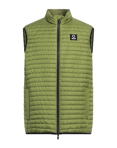 SUNS BOARDS Gilet 100% Polyester