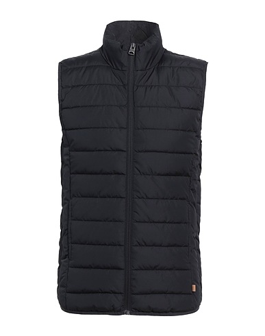 ONLY & SONS Gilet Midnight blue 100% Polyester