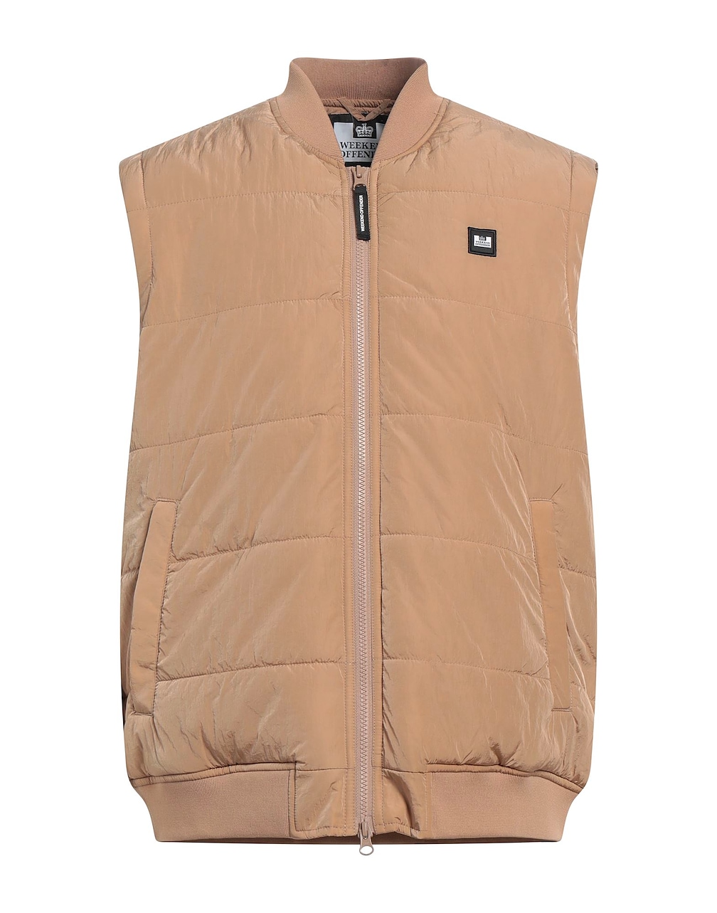 WEEKEND OFFENDER - Vests