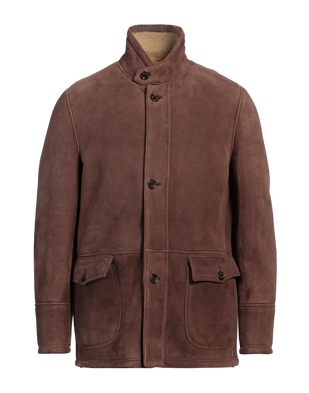 ELEVENTY - Shearling & Teddy