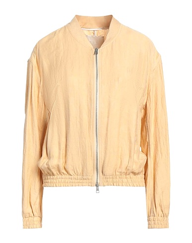 TELA Blouson Sable 48% Lin, 36% Viscose, 16% Polyamide