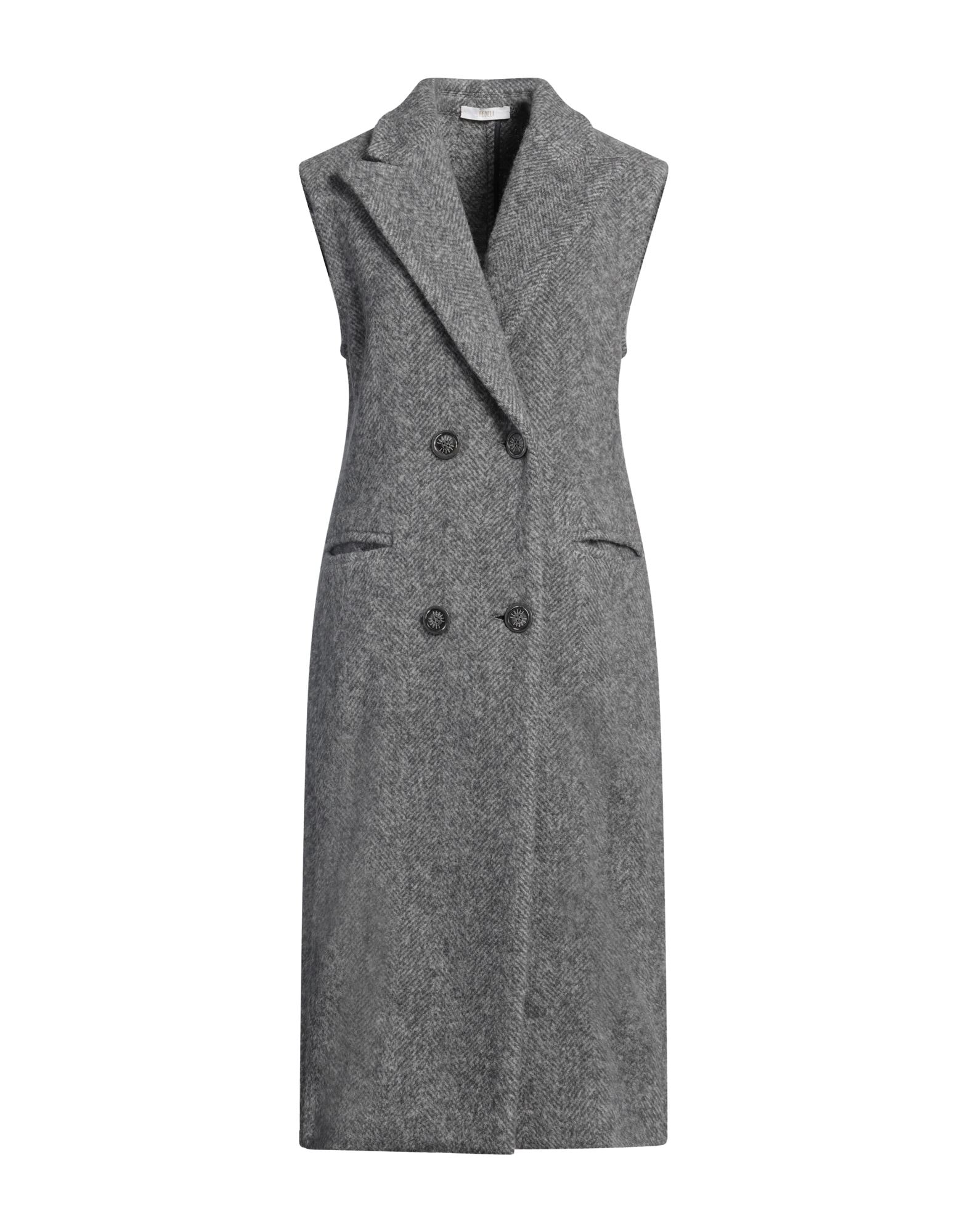 FEDELI - Пальто
