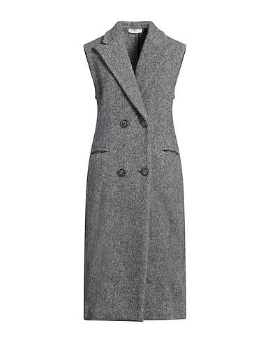 FEDELI Abrigo 45% Lana de baby alpaca, 45% Lana, 10% Nailon