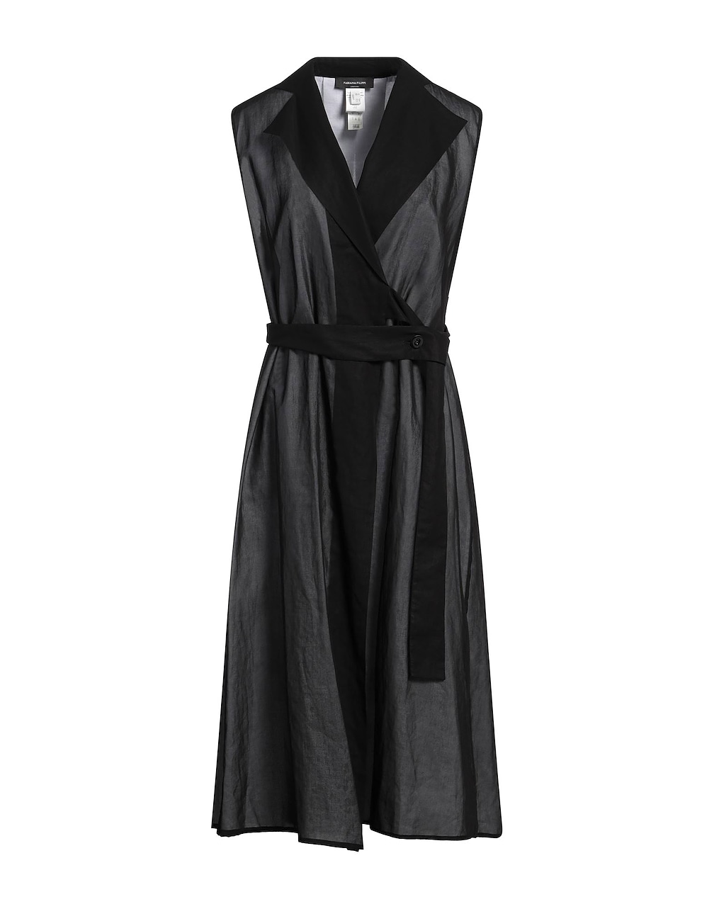 FABIANA FILIPPI - Overcoats & Trench Coats