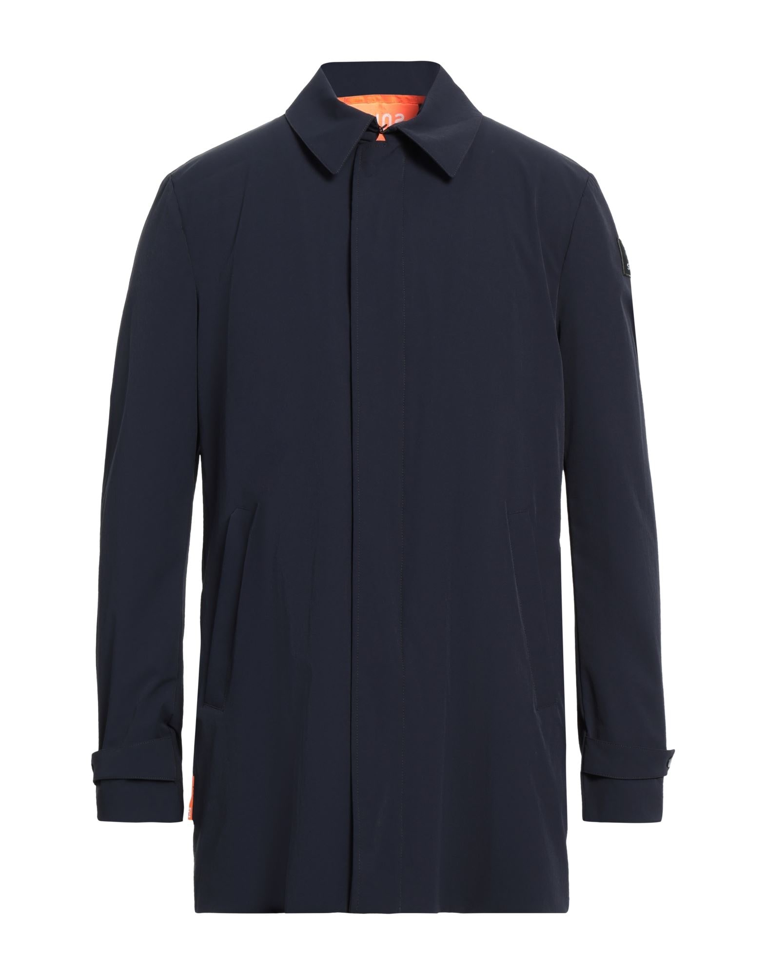 SUNS BOARDS - Overcoats & Trench Coats