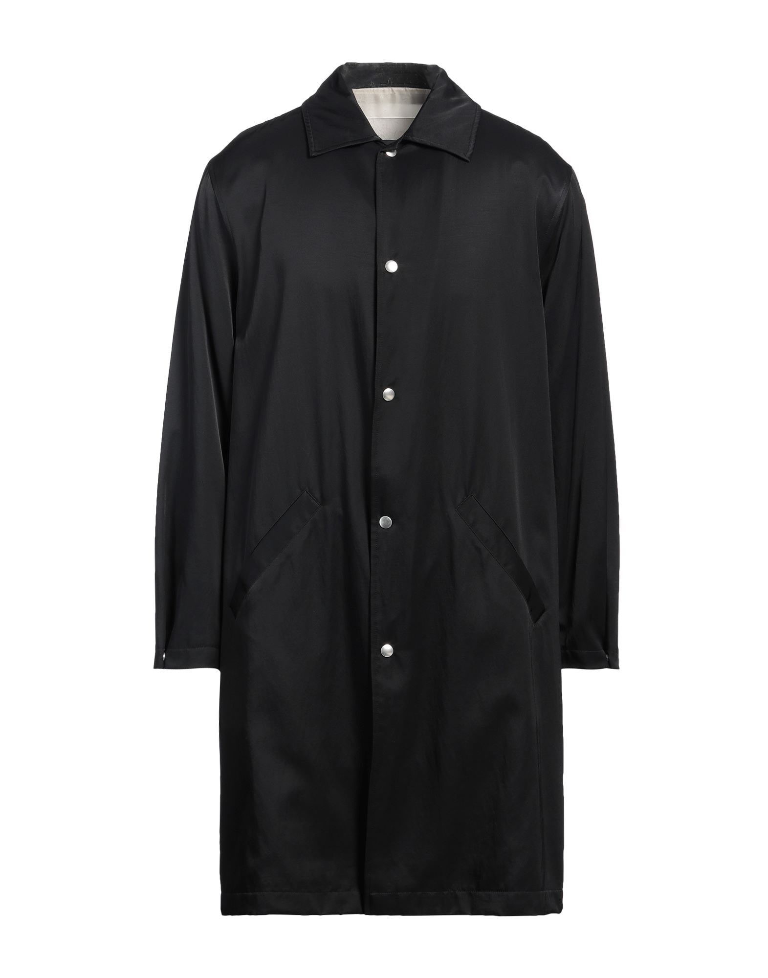 JIL SANDER - Overcoats & Trench Coats