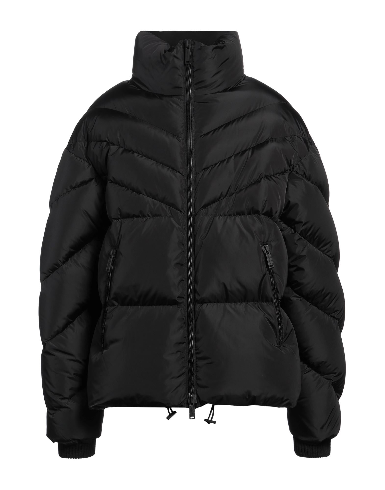 DSQUARED2 - Puffers