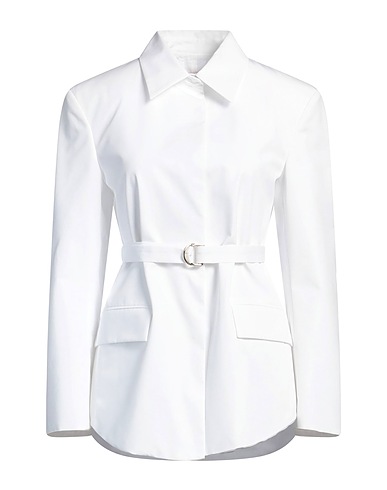 VALENTINO GARAVANI Jacket 100% Cotton