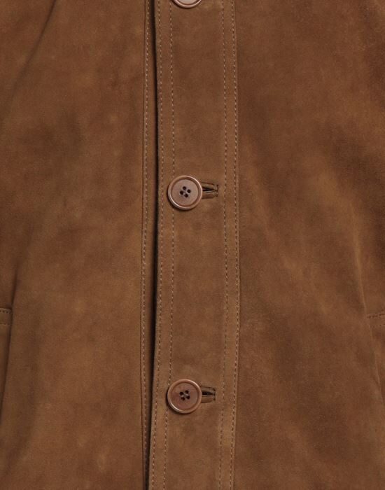 B-USED Куртки и пиджаки