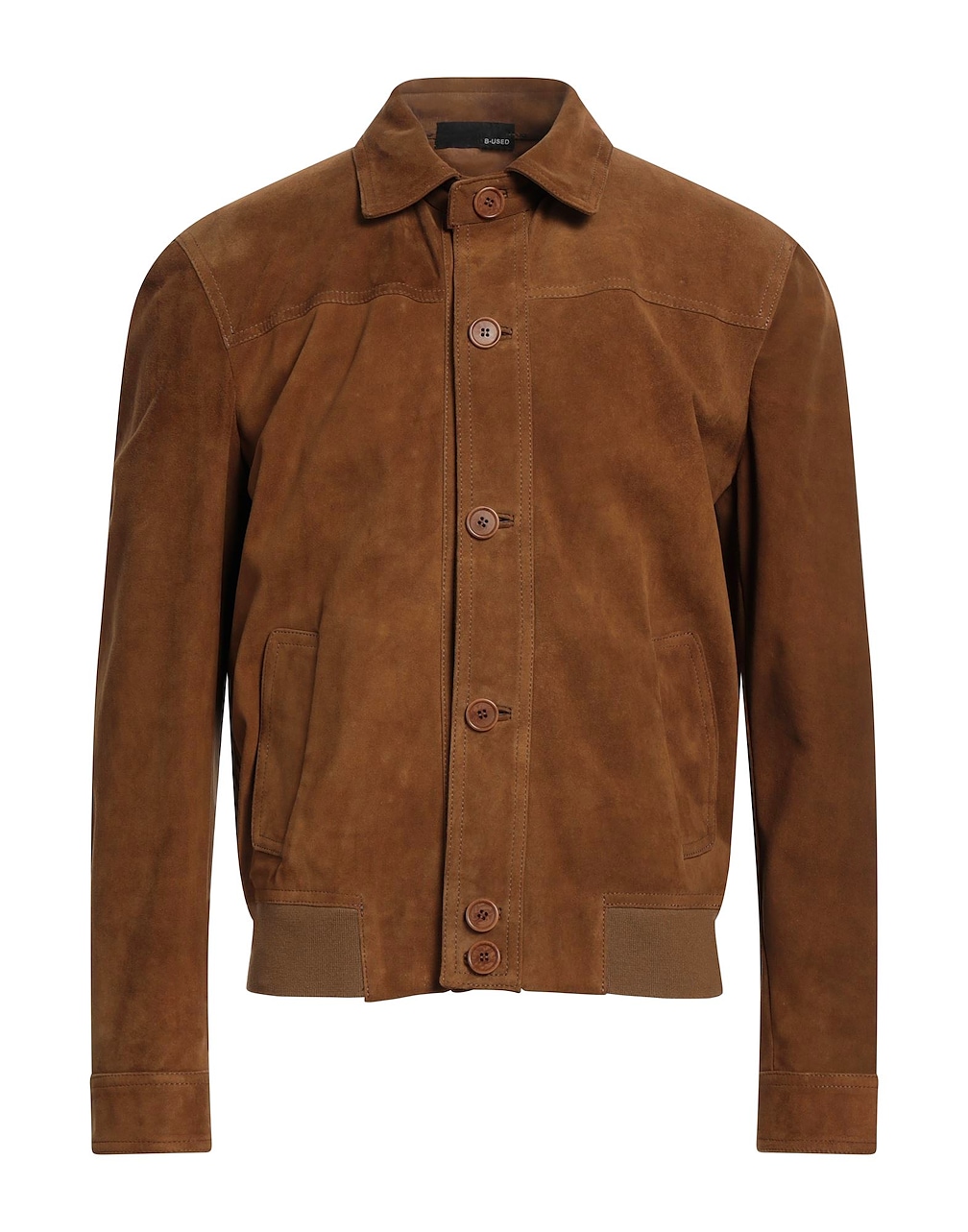 B-USED - Jackets