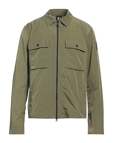 BOMBOOGIE Jacket 100% Nylon