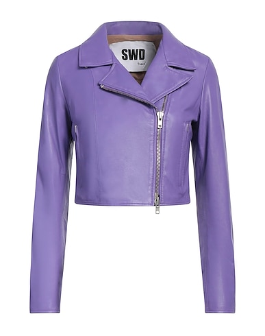 SWD by S.W.O.R.D. Jacket 100% Leather