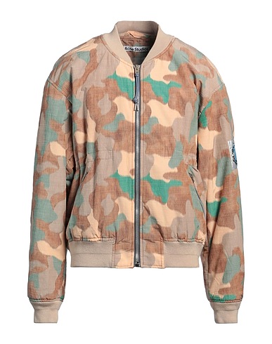 ACNE STUDIOS Μπουφάν 56% Βαμβάκι, 44% Πολυεστέρας