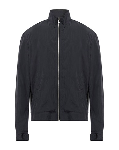 TRUE TRIBE Jacket Midnight blue 100% Recycled nylon