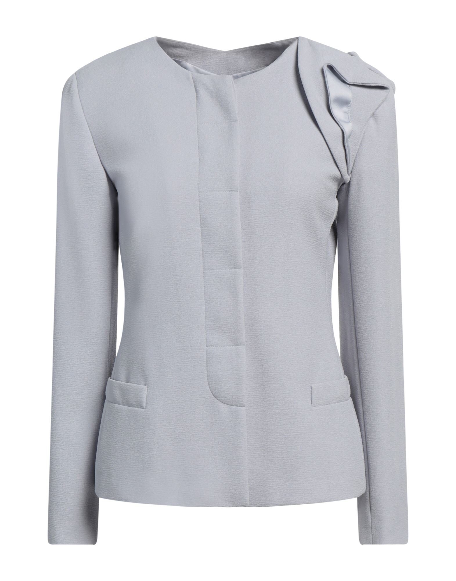 EMPORIO ARMANI - Jackets